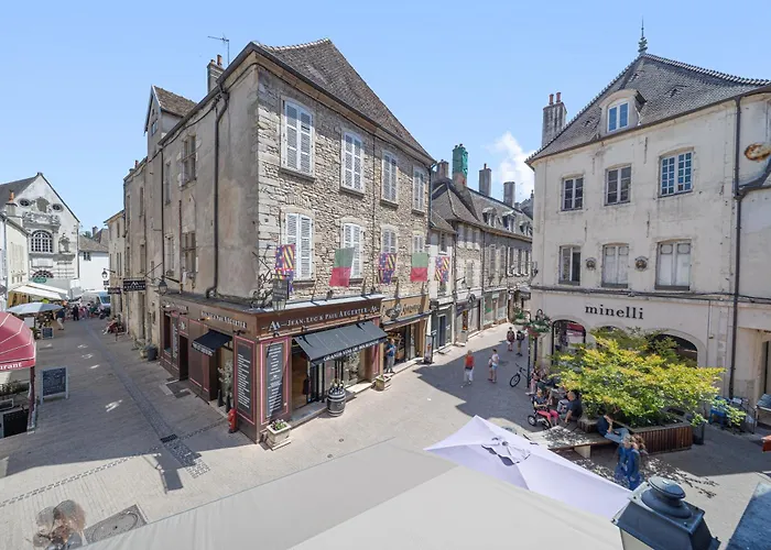 Le Home Carnot
