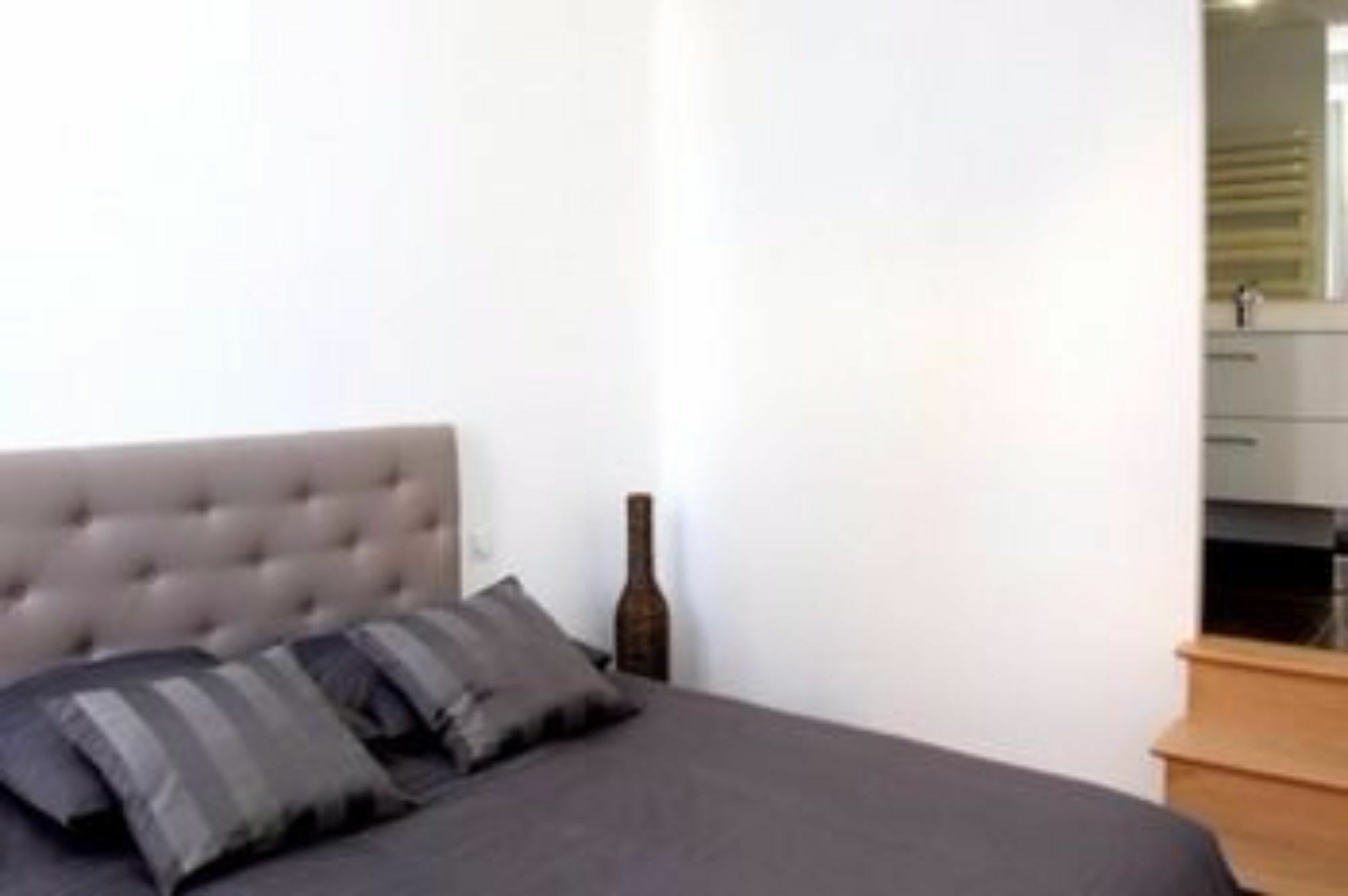 Appartement Le Carnot